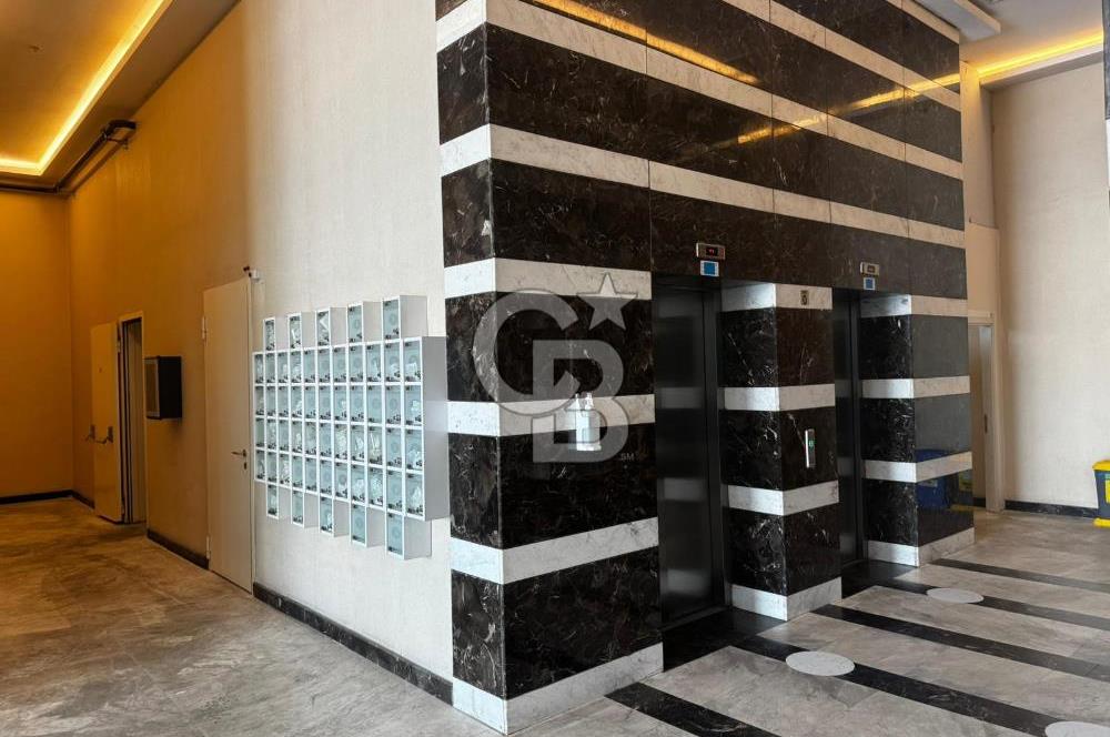ATA YILDIZ PLAZA'DA/62 m2 NET/PANORAMİK MANZARALI/3 ODA-1 MUTFAK/ŞAHANE KİRALIK OFİS!
