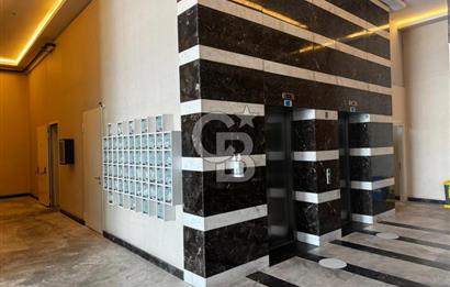 ATA YILDIZ PLAZA'DA/62 m2 NET/PANORAMİK MANZARALI/3 ODA-1 MUTFAK/ŞAHANE KİRALIK OFİS!