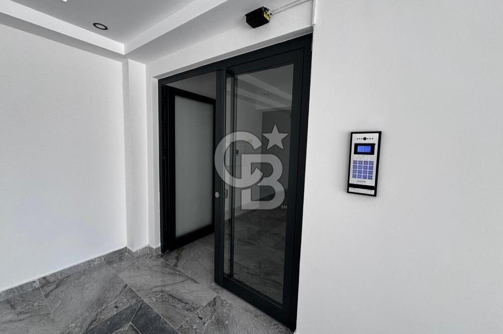 GÖKSU YAKINI/ZEN PARK TERAS'TA/EBEVEYN BANYOLU 2+1 SATILIK LÜKS SIFIR DAİRE