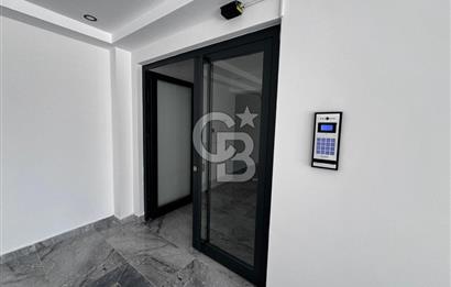 GÖKSU YAKINI/ZEN PARK TERAS'TA/EBEVEYN BANYOLU 2+1 SATILIK LÜKS SIFIR DAİRE