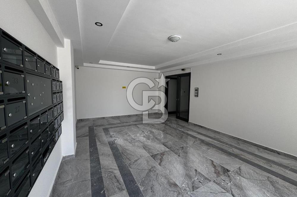GÖKSU YAKINI/ZEN PARK TERAS'TA/EBEVEYN BANYOLU 2+1 SATILIK LÜKS SIFIR DAİRE