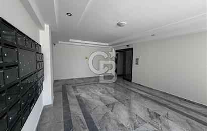GÖKSU YAKINI/ZEN PARK TERAS'TA/EBEVEYN BANYOLU 2+1 SATILIK LÜKS SIFIR DAİRE