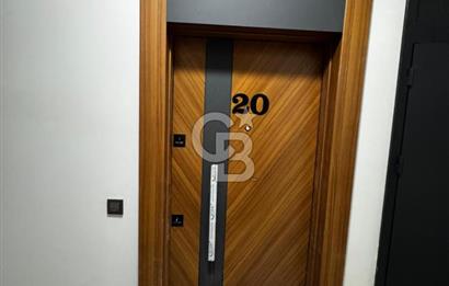 GÖKSU YAKINI/ZEN PARK TERAS'TA/EBEVEYN BANYOLU 2+1 SATILIK LÜKS SIFIR DAİRE