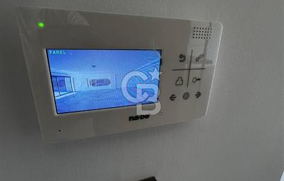 GÖKSU YAKINI/ZEN PARK TERAS'TA/EBEVEYN BANYOLU 2+1 SATILIK LÜKS SIFIR DAİRE