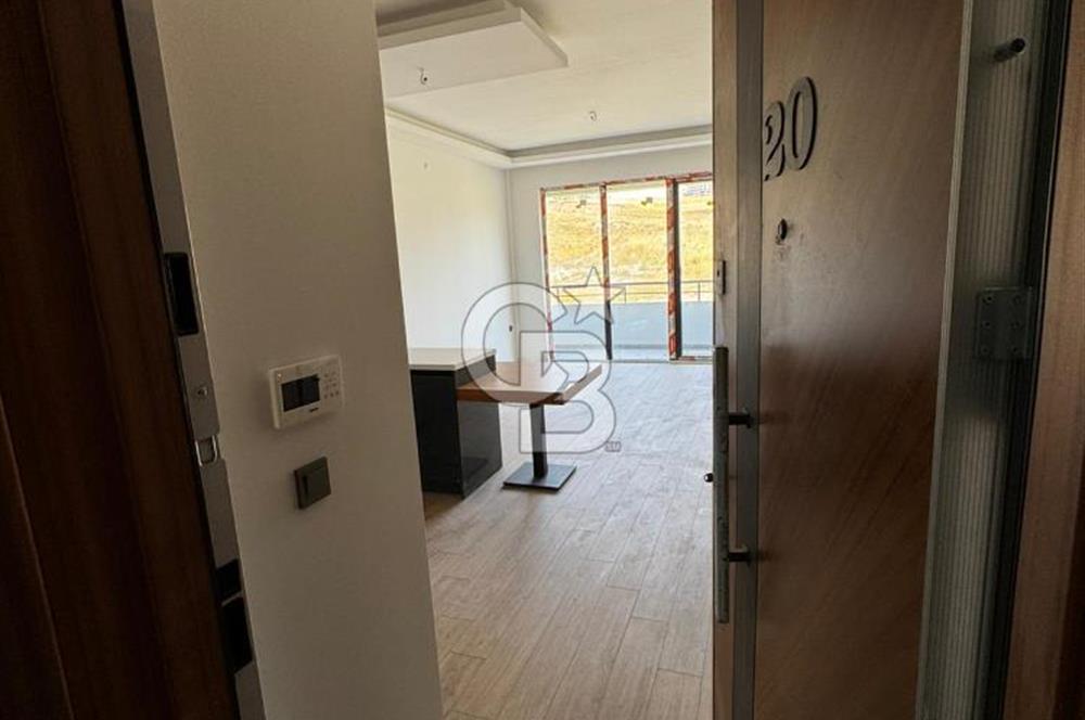 GÖKSU YAKINI/ZEN PARK TERAS'TA/EBEVEYN BANYOLU 2+1 SATILIK LÜKS SIFIR DAİRE