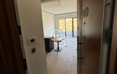 GÖKSU YAKINI/ZEN PARK TERAS'TA/EBEVEYN BANYOLU 2+1 SATILIK LÜKS SIFIR DAİRE