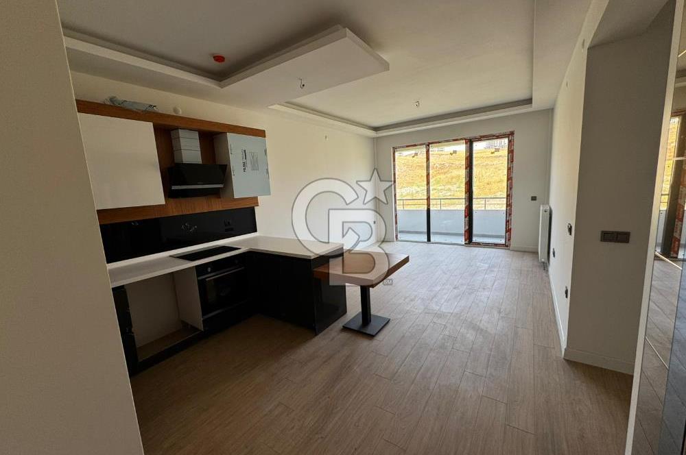 GÖKSU YAKINI/ZEN PARK TERAS'TA/EBEVEYN BANYOLU 2+1 SATILIK LÜKS SIFIR DAİRE
