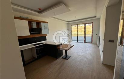 GÖKSU YAKINI/ZEN PARK TERAS'TA/EBEVEYN BANYOLU 2+1 SATILIK LÜKS SIFIR DAİRE