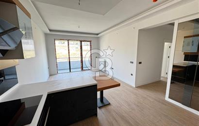 GÖKSU YAKINI/ZEN PARK TERAS'TA/EBEVEYN BANYOLU 2+1 SATILIK LÜKS SIFIR DAİRE