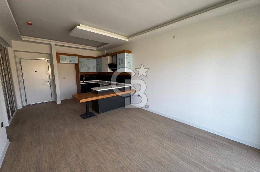 GÖKSU YAKINI/ZEN PARK TERAS'TA/EBEVEYN BANYOLU 2+1 SATILIK LÜKS SIFIR DAİRE