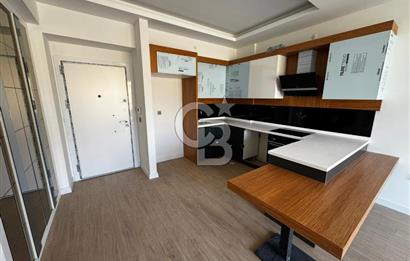 GÖKSU YAKINI/ZEN PARK TERAS'TA/EBEVEYN BANYOLU 2+1 SATILIK LÜKS SIFIR DAİRE