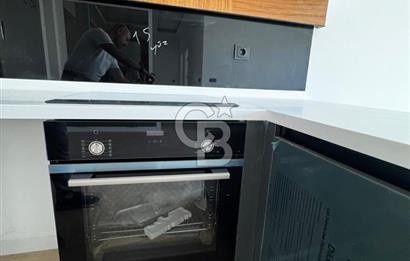 GÖKSU YAKINI/ZEN PARK TERAS'TA/EBEVEYN BANYOLU 2+1 SATILIK LÜKS SIFIR DAİRE
