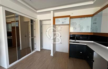 GÖKSU YAKINI/ZEN PARK TERAS'TA/EBEVEYN BANYOLU 2+1 SATILIK LÜKS SIFIR DAİRE