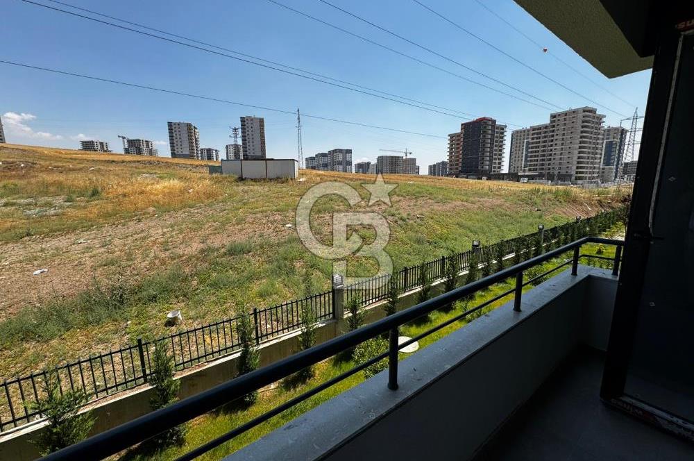 GÖKSU YAKINI/ZEN PARK TERAS'TA/EBEVEYN BANYOLU 2+1 SATILIK LÜKS SIFIR DAİRE
