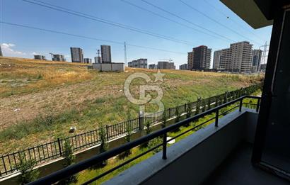 GÖKSU YAKINI/ZEN PARK TERAS'TA/EBEVEYN BANYOLU 2+1 SATILIK LÜKS SIFIR DAİRE