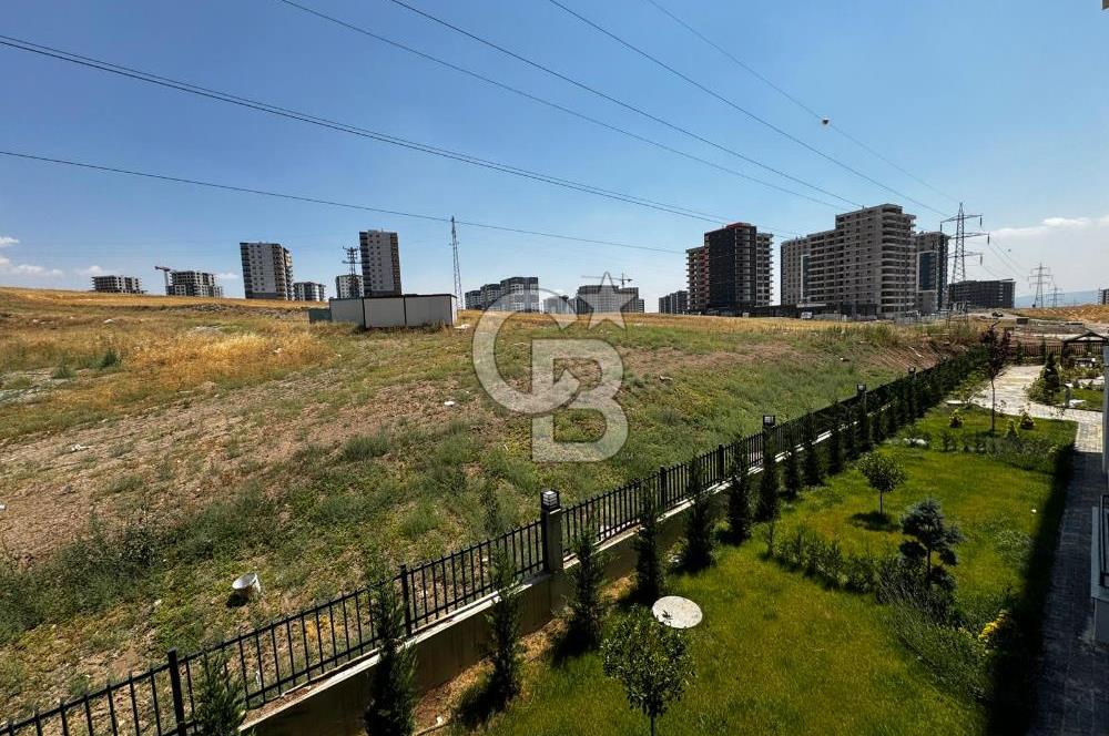 GÖKSU YAKINI/ZEN PARK TERAS'TA/EBEVEYN BANYOLU 2+1 SATILIK LÜKS SIFIR DAİRE