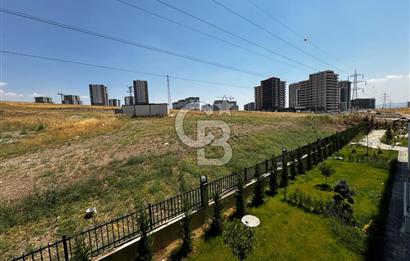 GÖKSU YAKINI/ZEN PARK TERAS'TA/EBEVEYN BANYOLU 2+1 SATILIK LÜKS SIFIR DAİRE