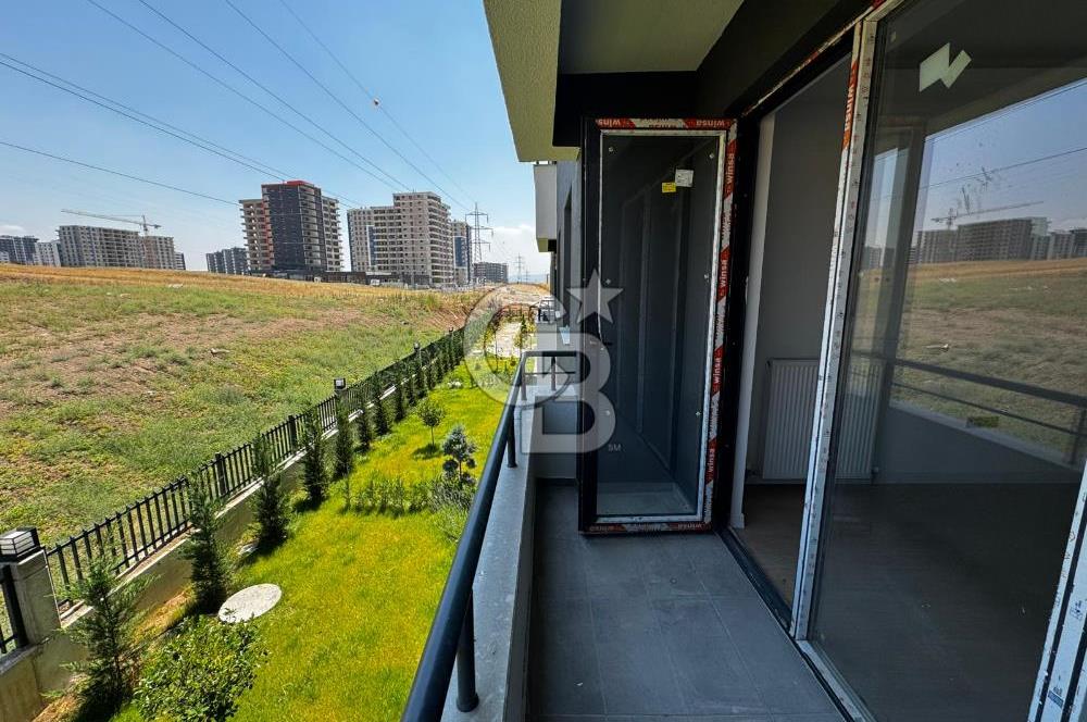 GÖKSU YAKINI/ZEN PARK TERAS'TA/EBEVEYN BANYOLU 2+1 SATILIK LÜKS SIFIR DAİRE