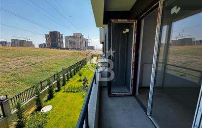 GÖKSU YAKINI/ZEN PARK TERAS'TA/EBEVEYN BANYOLU 2+1 SATILIK LÜKS SIFIR DAİRE
