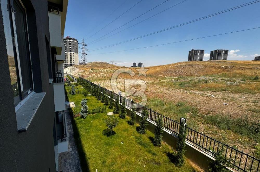 GÖKSU YAKINI/ZEN PARK TERAS'TA/EBEVEYN BANYOLU 2+1 SATILIK LÜKS SIFIR DAİRE