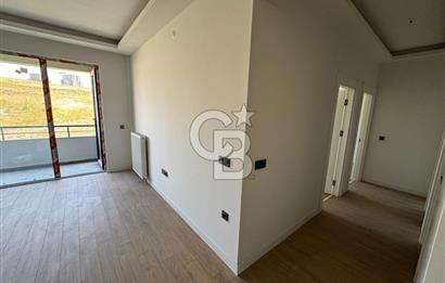 GÖKSU YAKINI/ZEN PARK TERAS'TA/EBEVEYN BANYOLU 2+1 SATILIK LÜKS SIFIR DAİRE