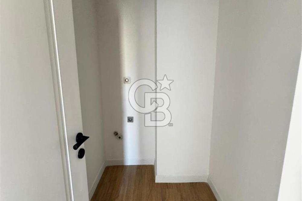 GÖKSU YAKINI/ZEN PARK TERAS'TA/EBEVEYN BANYOLU 2+1 SATILIK LÜKS SIFIR DAİRE