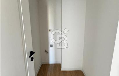 GÖKSU YAKINI/ZEN PARK TERAS'TA/EBEVEYN BANYOLU 2+1 SATILIK LÜKS SIFIR DAİRE