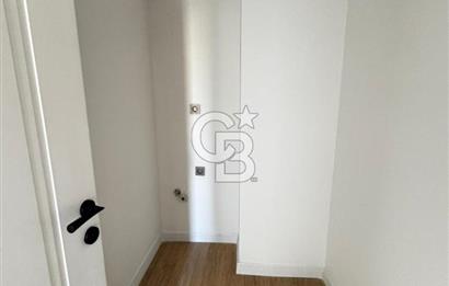 GÖKSU YAKINI/ZEN PARK TERAS'TA/EBEVEYN BANYOLU 2+1 SATILIK LÜKS SIFIR DAİRE