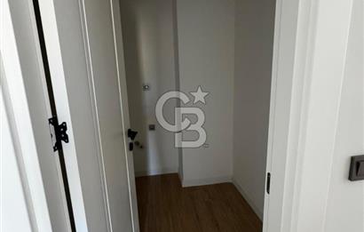GÖKSU YAKINI/ZEN PARK TERAS'TA/EBEVEYN BANYOLU 2+1 SATILIK LÜKS SIFIR DAİRE