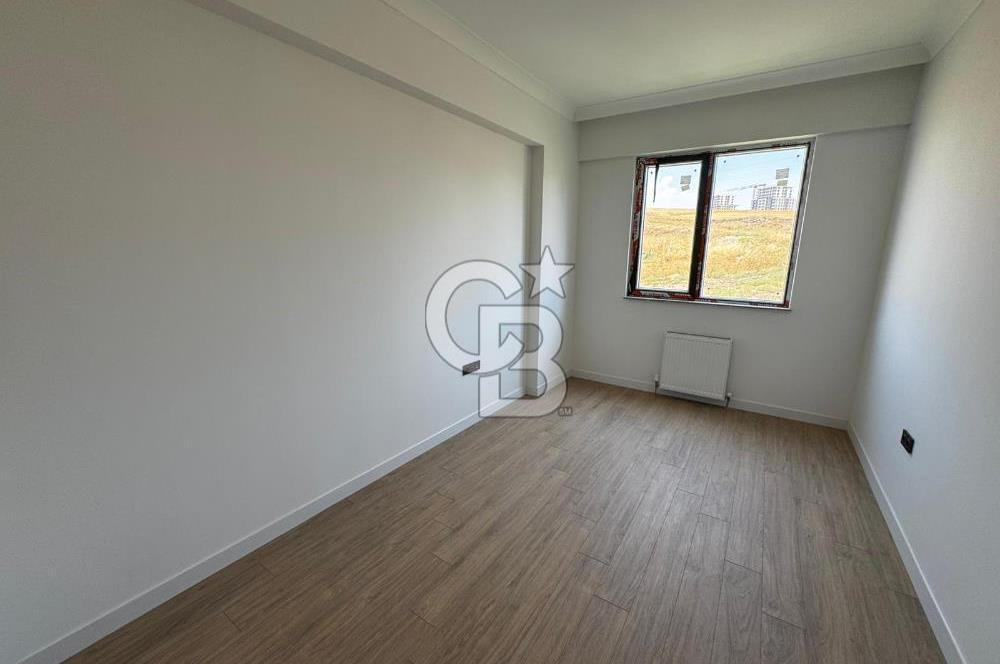 GÖKSU YAKINI/ZEN PARK TERAS'TA/EBEVEYN BANYOLU 2+1 SATILIK LÜKS SIFIR DAİRE