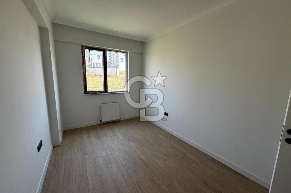 GÖKSU YAKINI/ZEN PARK TERAS'TA/EBEVEYN BANYOLU 2+1 SATILIK LÜKS SIFIR DAİRE