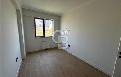 GÖKSU YAKINI/ZEN PARK TERAS'TA/EBEVEYN BANYOLU 2+1 SATILIK LÜKS SIFIR DAİRE