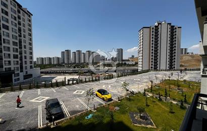 GÖKSU YAKINI/ZEN PARK TERAS'TA/EBEVEYN BANYOLU 2+1 SATILIK LÜKS SIFIR DAİRE