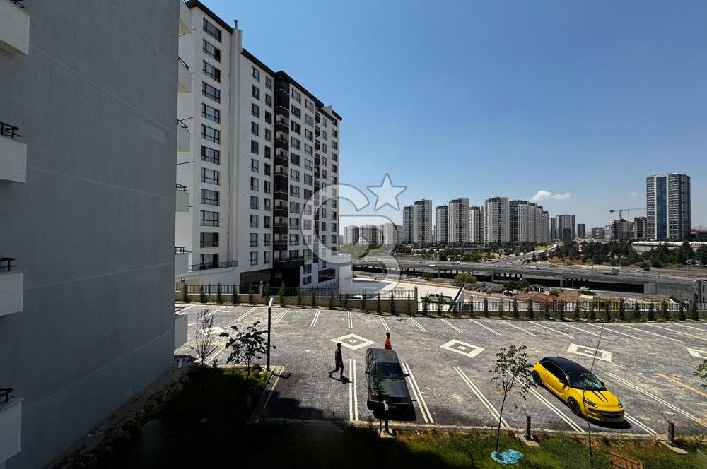 GÖKSU YAKINI/ZEN PARK TERAS'TA/EBEVEYN BANYOLU 2+1 SATILIK LÜKS SIFIR DAİRE