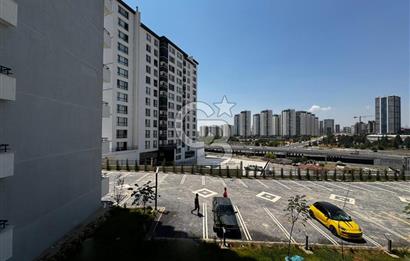 GÖKSU YAKINI/ZEN PARK TERAS'TA/EBEVEYN BANYOLU 2+1 SATILIK LÜKS SIFIR DAİRE