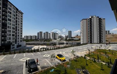 GÖKSU YAKINI/ZEN PARK TERAS'TA/EBEVEYN BANYOLU 2+1 SATILIK LÜKS SIFIR DAİRE
