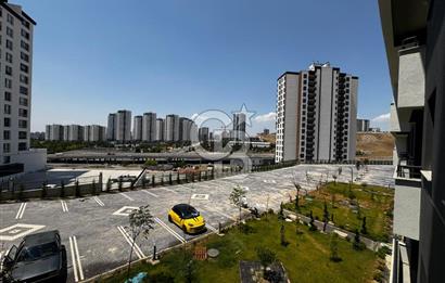 GÖKSU YAKINI/ZEN PARK TERAS'TA/EBEVEYN BANYOLU 2+1 SATILIK LÜKS SIFIR DAİRE