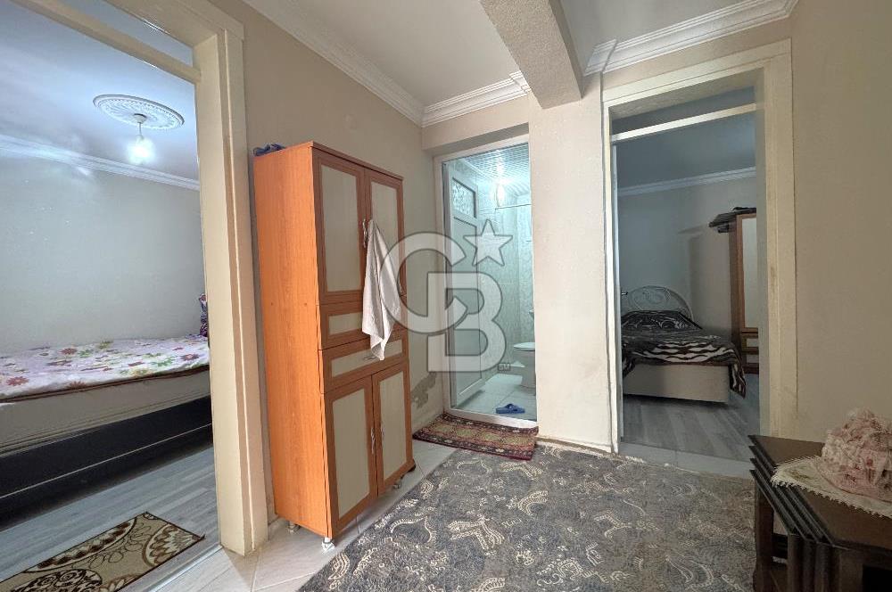 TORBALI DAĞKIZILCA'DA FUL YAPILI SATILIK 2 KATLI MÜSTAKİL EV
