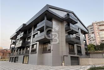 Çankaya Çiğdem Mahallesinde 1+1 satılık daire
