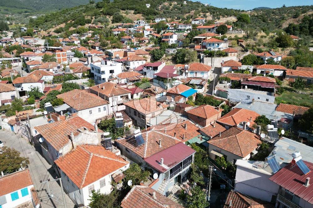 TORBALI DAĞKIZILCA'DA FUL YAPILI SATILIK 2 KATLI MÜSTAKİL EV
