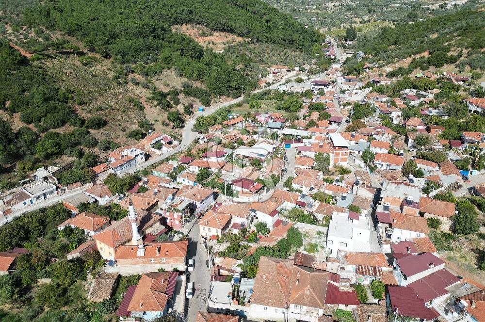 TORBALI DAĞKIZILCA'DA FUL YAPILI SATILIK 2 KATLI MÜSTAKİL EV