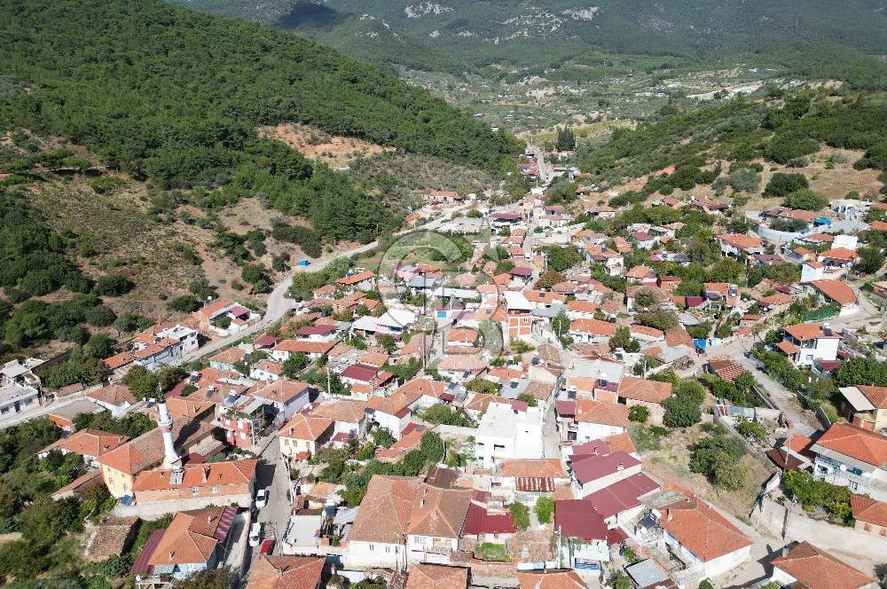 TORBALI DAĞKIZILCA'DA FUL YAPILI SATILIK 2 KATLI MÜSTAKİL EV