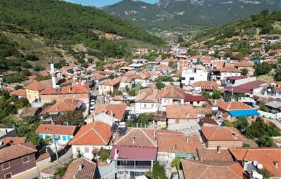 TORBALI DAĞKIZILCA'DA FUL YAPILI SATILIK 2 KATLI MÜSTAKİL EV