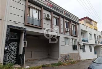 İzmir Buca Tınaztepe Satılık Daire 1+1 Üni Karşısı