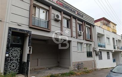 İzmir Buca Tınaztepe Satılık Daire 1+1 Üni Karşısı