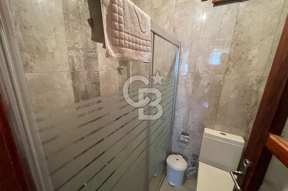İzmir Karaburun Badembükü Satılık Taş Villa Doğa Harikası