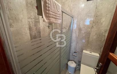 İzmir Karaburun Badembükü Satılık Taş Villa Doğa Harikası