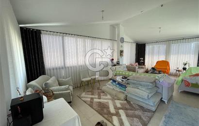 İzmir Karaburun Badembükü Satılık Taş Villa Doğa Harikası