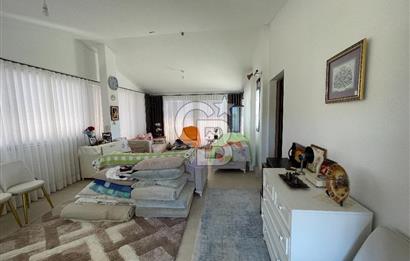 İzmir Karaburun Badembükü Satılık Taş Villa Doğa Harikası