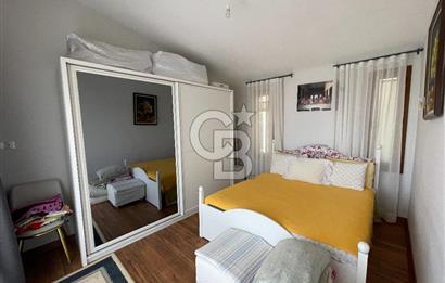 İzmir Karaburun Badembükü Satılık Taş Villa Doğa Harikası